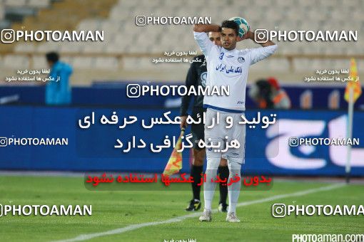 493943, Tehran, [*parameter:4*], لیگ برتر فوتبال ایران، Persian Gulf Cup، Week 17، Second Leg، Esteghlal 1 v 2 Esteghlal Khouzestan on 2017/01/17 at Azadi Stadium