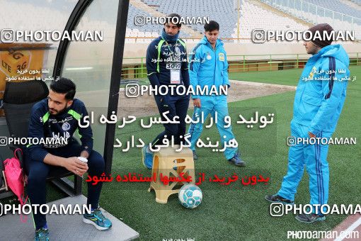 495639, Tehran, [*parameter:4*], لیگ برتر فوتبال ایران، Persian Gulf Cup، Week 17، Second Leg، Esteghlal 1 v 2 Esteghlal Khouzestan on 2017/01/17 at Azadi Stadium