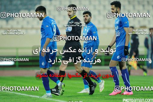 495821, Tehran, [*parameter:4*], لیگ برتر فوتبال ایران، Persian Gulf Cup، Week 17، Second Leg، Esteghlal 1 v 2 Esteghlal Khouzestan on 2017/01/17 at Azadi Stadium