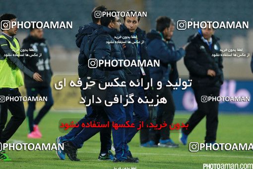 493954, Tehran, [*parameter:4*], لیگ برتر فوتبال ایران، Persian Gulf Cup، Week 17، Second Leg، Esteghlal 1 v 2 Esteghlal Khouzestan on 2017/01/17 at Azadi Stadium