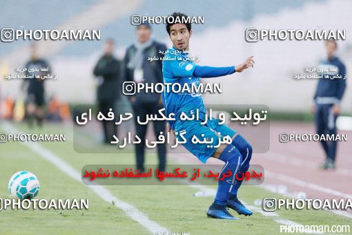 496670, Tehran, [*parameter:4*], لیگ برتر فوتبال ایران، Persian Gulf Cup، Week 17، Second Leg، Esteghlal 1 v 2 Esteghlal Khouzestan on 2017/01/17 at Azadi Stadium
