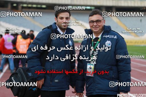 494453, Tehran, [*parameter:4*], لیگ برتر فوتبال ایران، Persian Gulf Cup، Week 17، Second Leg، Esteghlal 1 v 2 Esteghlal Khouzestan on 2017/01/17 at Azadi Stadium
