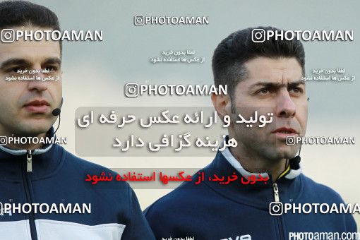 495680, Tehran, [*parameter:4*], لیگ برتر فوتبال ایران، Persian Gulf Cup، Week 17، Second Leg، Esteghlal 1 v 2 Esteghlal Khouzestan on 2017/01/17 at Azadi Stadium
