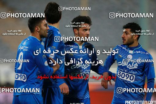 494117, Tehran, [*parameter:4*], لیگ برتر فوتبال ایران، Persian Gulf Cup، Week 17، Second Leg، Esteghlal 1 v 2 Esteghlal Khouzestan on 2017/01/17 at Azadi Stadium