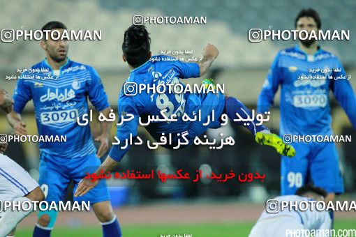 495703, Tehran, [*parameter:4*], لیگ برتر فوتبال ایران، Persian Gulf Cup، Week 17، Second Leg، Esteghlal 1 v 2 Esteghlal Khouzestan on 2017/01/17 at Azadi Stadium