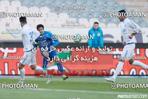 496653, Tehran, [*parameter:4*], لیگ برتر فوتبال ایران، Persian Gulf Cup، Week 17، Second Leg، Esteghlal 1 v 2 Esteghlal Khouzestan on 2017/01/17 at Azadi Stadium