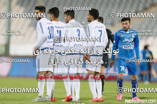 496962, Tehran, [*parameter:4*], لیگ برتر فوتبال ایران، Persian Gulf Cup، Week 17، Second Leg، Esteghlal 1 v 2 Esteghlal Khouzestan on 2017/01/17 at Azadi Stadium