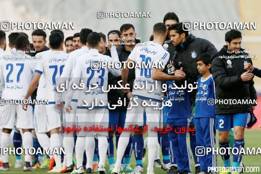 496629, Tehran, [*parameter:4*], لیگ برتر فوتبال ایران، Persian Gulf Cup، Week 17، Second Leg، Esteghlal 1 v 2 Esteghlal Khouzestan on 2017/01/17 at Azadi Stadium