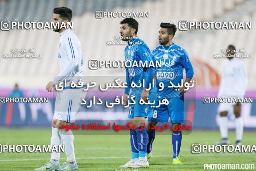 496896, Tehran, [*parameter:4*], لیگ برتر فوتبال ایران، Persian Gulf Cup، Week 17، Second Leg، Esteghlal 1 v 2 Esteghlal Khouzestan on 2017/01/17 at Azadi Stadium