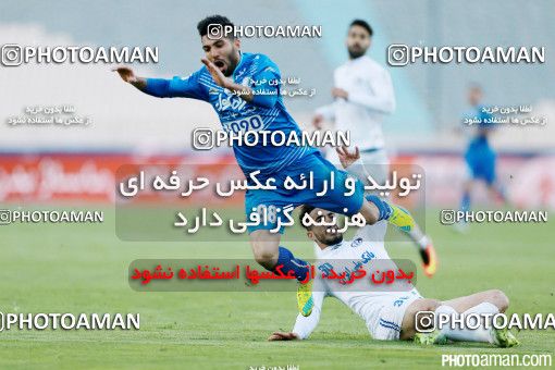 496656, Tehran, [*parameter:4*], لیگ برتر فوتبال ایران، Persian Gulf Cup، Week 17، Second Leg، Esteghlal 1 v 2 Esteghlal Khouzestan on 2017/01/17 at Azadi Stadium