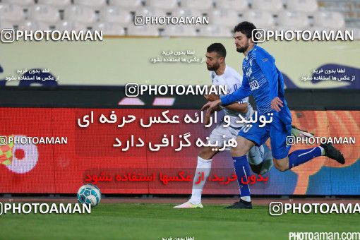 493986, Tehran, [*parameter:4*], لیگ برتر فوتبال ایران، Persian Gulf Cup، Week 17، Second Leg، Esteghlal 1 v 2 Esteghlal Khouzestan on 2017/01/17 at Azadi Stadium