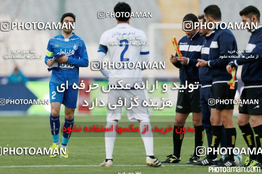 496637, Tehran, [*parameter:4*], لیگ برتر فوتبال ایران، Persian Gulf Cup، Week 17، Second Leg، Esteghlal 1 v 2 Esteghlal Khouzestan on 2017/01/17 at Azadi Stadium