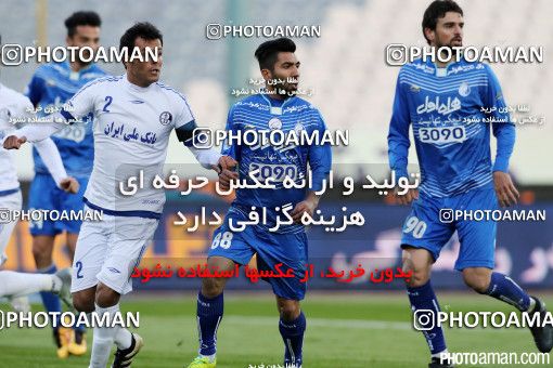 495474, Tehran, [*parameter:4*], لیگ برتر فوتبال ایران، Persian Gulf Cup، Week 17، Second Leg، Esteghlal 1 v 2 Esteghlal Khouzestan on 2017/01/17 at Azadi Stadium