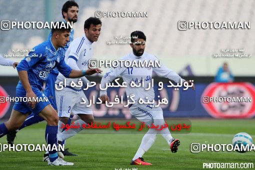 495479, Tehran, [*parameter:4*], لیگ برتر فوتبال ایران، Persian Gulf Cup، Week 17، Second Leg، Esteghlal 1 v 2 Esteghlal Khouzestan on 2017/01/17 at Azadi Stadium