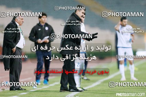 496940, Tehran, [*parameter:4*], لیگ برتر فوتبال ایران، Persian Gulf Cup، Week 17، Second Leg، Esteghlal 1 v 2 Esteghlal Khouzestan on 2017/01/17 at Azadi Stadium
