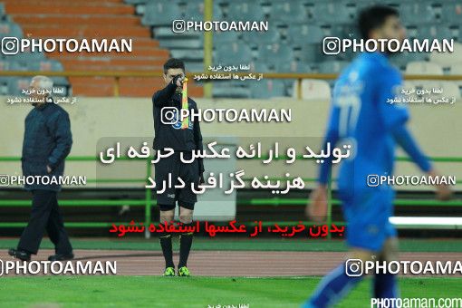495891, Tehran, [*parameter:4*], لیگ برتر فوتبال ایران، Persian Gulf Cup، Week 17، Second Leg، Esteghlal 1 v 2 Esteghlal Khouzestan on 2017/01/17 at Azadi Stadium
