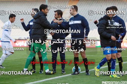 493837, Tehran, [*parameter:4*], لیگ برتر فوتبال ایران، Persian Gulf Cup، Week 17، Second Leg، Esteghlal 1 v 2 Esteghlal Khouzestan on 2017/01/17 at Azadi Stadium