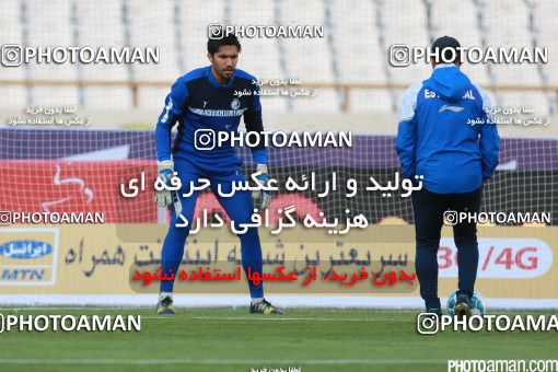 494448, Tehran, [*parameter:4*], لیگ برتر فوتبال ایران، Persian Gulf Cup، Week 17، Second Leg، Esteghlal 1 v 2 Esteghlal Khouzestan on 2017/01/17 at Azadi Stadium