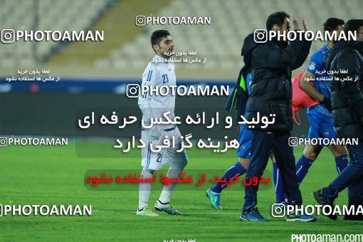 495971, Tehran, [*parameter:4*], لیگ برتر فوتبال ایران، Persian Gulf Cup، Week 17، Second Leg، Esteghlal 1 v 2 Esteghlal Khouzestan on 2017/01/17 at Azadi Stadium