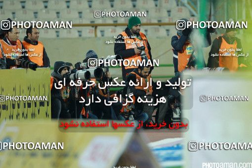 496139, Tehran, [*parameter:4*], لیگ برتر فوتبال ایران، Persian Gulf Cup، Week 17، Second Leg، Esteghlal 1 v 2 Esteghlal Khouzestan on 2017/01/17 at Azadi Stadium
