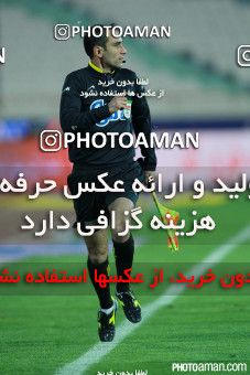 496041, Tehran, [*parameter:4*], لیگ برتر فوتبال ایران، Persian Gulf Cup، Week 17، Second Leg، Esteghlal 1 v 2 Esteghlal Khouzestan on 2017/01/17 at Azadi Stadium