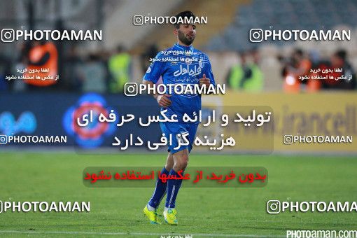 494325, Tehran, [*parameter:4*], لیگ برتر فوتبال ایران، Persian Gulf Cup، Week 17، Second Leg، Esteghlal 1 v 2 Esteghlal Khouzestan on 2017/01/17 at Azadi Stadium