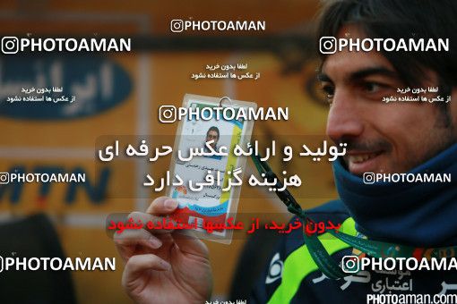 494484, Tehran, [*parameter:4*], لیگ برتر فوتبال ایران، Persian Gulf Cup، Week 17، Second Leg، Esteghlal 1 v 2 Esteghlal Khouzestan on 2017/01/17 at Azadi Stadium