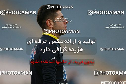 494195, Tehran, [*parameter:4*], لیگ برتر فوتبال ایران، Persian Gulf Cup، Week 17، Second Leg، Esteghlal 1 v 2 Esteghlal Khouzestan on 2017/01/17 at Azadi Stadium