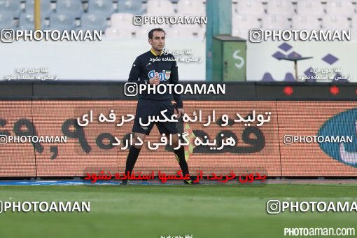 496724, Tehran, [*parameter:4*], لیگ برتر فوتبال ایران، Persian Gulf Cup، Week 17، Second Leg، Esteghlal 1 v 2 Esteghlal Khouzestan on 2017/01/17 at Azadi Stadium