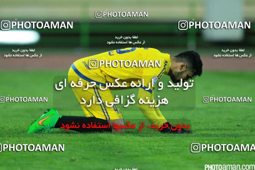 495903, Tehran, [*parameter:4*], لیگ برتر فوتبال ایران، Persian Gulf Cup، Week 17، Second Leg، Esteghlal 1 v 2 Esteghlal Khouzestan on 2017/01/17 at Azadi Stadium