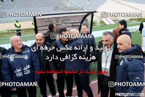 495655, Tehran, [*parameter:4*], لیگ برتر فوتبال ایران، Persian Gulf Cup، Week 17، Second Leg، Esteghlal 1 v 2 Esteghlal Khouzestan on 2017/01/17 at Azadi Stadium