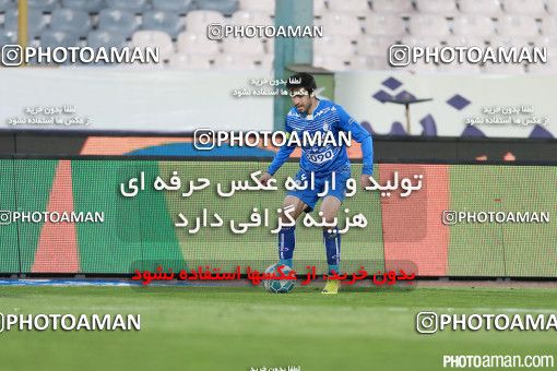 496871, Tehran, [*parameter:4*], لیگ برتر فوتبال ایران، Persian Gulf Cup، Week 17، Second Leg، Esteghlal 1 v 2 Esteghlal Khouzestan on 2017/01/17 at Azadi Stadium