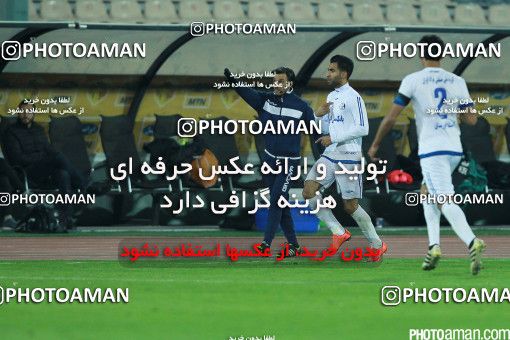 496203, Tehran, [*parameter:4*], لیگ برتر فوتبال ایران، Persian Gulf Cup، Week 17، Second Leg، Esteghlal 1 v 2 Esteghlal Khouzestan on 2017/01/17 at Azadi Stadium