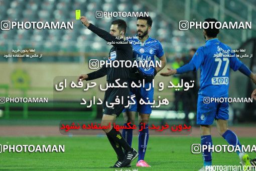 495735, Tehran, [*parameter:4*], لیگ برتر فوتبال ایران، Persian Gulf Cup، Week 17، Second Leg، Esteghlal 1 v 2 Esteghlal Khouzestan on 2017/01/17 at Azadi Stadium