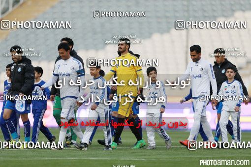 496608, Tehran, [*parameter:4*], لیگ برتر فوتبال ایران، Persian Gulf Cup، Week 17، Second Leg، Esteghlal 1 v 2 Esteghlal Khouzestan on 2017/01/17 at Azadi Stadium