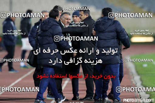 495629, Tehran, [*parameter:4*], لیگ برتر فوتبال ایران، Persian Gulf Cup، Week 17، Second Leg، Esteghlal 1 v 2 Esteghlal Khouzestan on 2017/01/17 at Azadi Stadium
