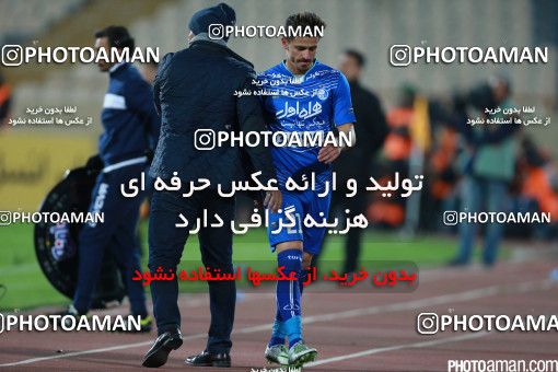 494173, Tehran, [*parameter:4*], لیگ برتر فوتبال ایران، Persian Gulf Cup، Week 17، Second Leg، Esteghlal 1 v 2 Esteghlal Khouzestan on 2017/01/17 at Azadi Stadium