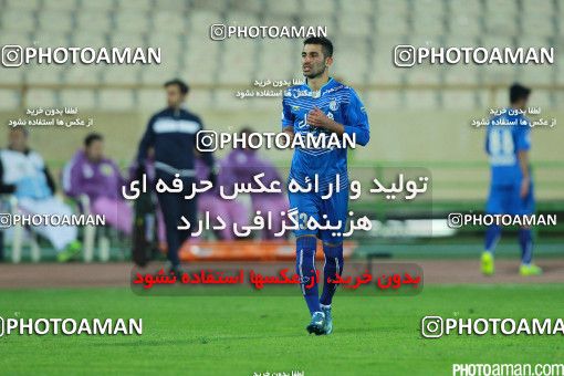 495799, Tehran, [*parameter:4*], لیگ برتر فوتبال ایران، Persian Gulf Cup، Week 17، Second Leg، Esteghlal 1 v 2 Esteghlal Khouzestan on 2017/01/17 at Azadi Stadium