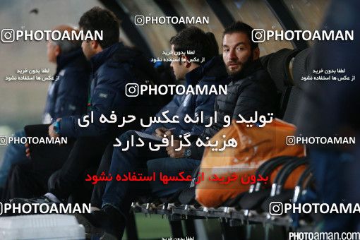 494170, Tehran, [*parameter:4*], لیگ برتر فوتبال ایران، Persian Gulf Cup، Week 17، Second Leg، Esteghlal 1 v 2 Esteghlal Khouzestan on 2017/01/17 at Azadi Stadium
