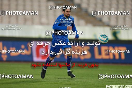 493966, Tehran, [*parameter:4*], لیگ برتر فوتبال ایران، Persian Gulf Cup، Week 17، Second Leg، Esteghlal 1 v 2 Esteghlal Khouzestan on 2017/01/17 at Azadi Stadium