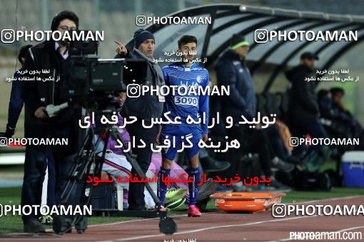 495556, Tehran, [*parameter:4*], لیگ برتر فوتبال ایران، Persian Gulf Cup، Week 17، Second Leg، Esteghlal 1 v 2 Esteghlal Khouzestan on 2017/01/17 at Azadi Stadium