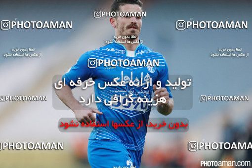 496661, Tehran, [*parameter:4*], لیگ برتر فوتبال ایران، Persian Gulf Cup، Week 17، Second Leg، Esteghlal 1 v 2 Esteghlal Khouzestan on 2017/01/17 at Azadi Stadium