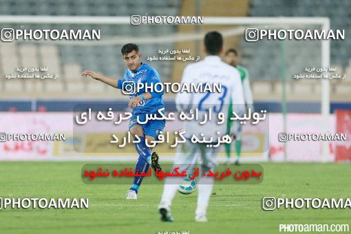 496887, Tehran, [*parameter:4*], لیگ برتر فوتبال ایران، Persian Gulf Cup، Week 17، Second Leg، Esteghlal 1 v 2 Esteghlal Khouzestan on 2017/01/17 at Azadi Stadium
