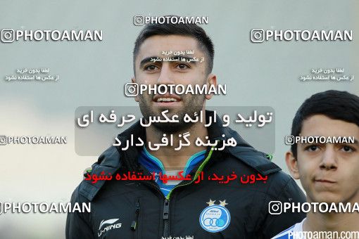 495659, Tehran, [*parameter:4*], لیگ برتر فوتبال ایران، Persian Gulf Cup، Week 17، Second Leg، Esteghlal 1 v 2 Esteghlal Khouzestan on 2017/01/17 at Azadi Stadium