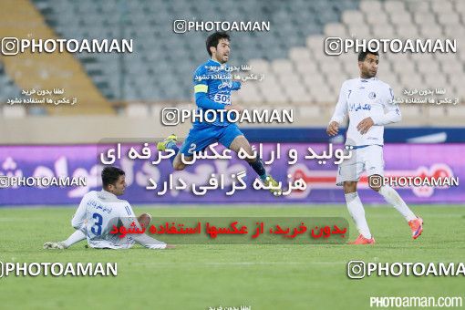 496994, Tehran, [*parameter:4*], لیگ برتر فوتبال ایران، Persian Gulf Cup، Week 17، Second Leg، Esteghlal 1 v 2 Esteghlal Khouzestan on 2017/01/17 at Azadi Stadium