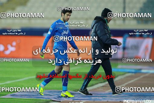 495934, Tehran, [*parameter:4*], لیگ برتر فوتبال ایران، Persian Gulf Cup، Week 17، Second Leg، Esteghlal 1 v 2 Esteghlal Khouzestan on 2017/01/17 at Azadi Stadium