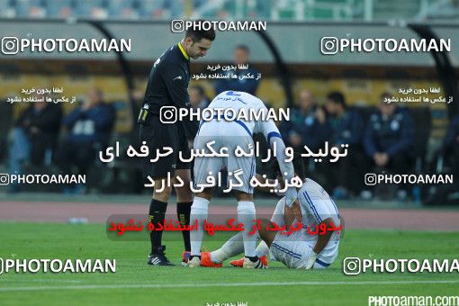 495994, Tehran, [*parameter:4*], لیگ برتر فوتبال ایران، Persian Gulf Cup، Week 17، Second Leg، Esteghlal 1 v 2 Esteghlal Khouzestan on 2017/01/17 at Azadi Stadium