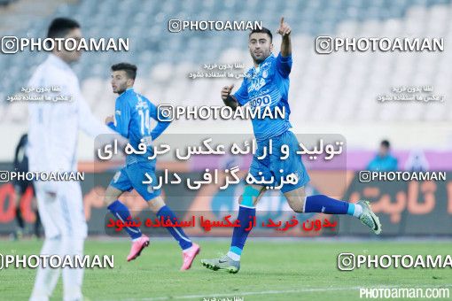 496993, Tehran, [*parameter:4*], لیگ برتر فوتبال ایران، Persian Gulf Cup، Week 17، Second Leg، Esteghlal 1 v 2 Esteghlal Khouzestan on 2017/01/17 at Azadi Stadium