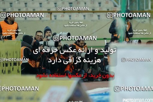 496092, Tehran, [*parameter:4*], لیگ برتر فوتبال ایران، Persian Gulf Cup، Week 17، Second Leg، Esteghlal 1 v 2 Esteghlal Khouzestan on 2017/01/17 at Azadi Stadium