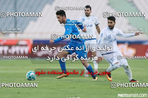 496693, Tehran, [*parameter:4*], لیگ برتر فوتبال ایران، Persian Gulf Cup، Week 17، Second Leg، Esteghlal 1 v 2 Esteghlal Khouzestan on 2017/01/17 at Azadi Stadium